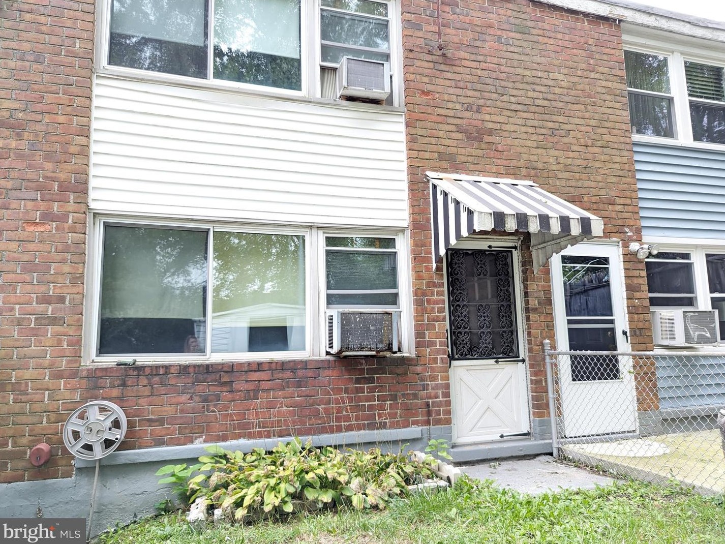 3193 Bero Rd, Baltimore MD 21227-3431 exterior