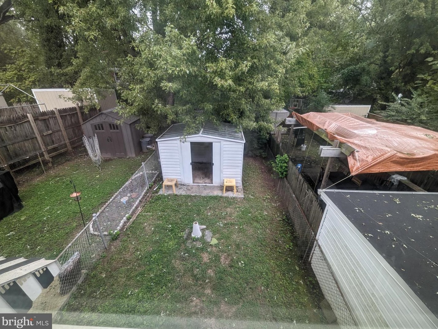 3193 Bero Rd, Baltimore MD 21227-3431 exterior