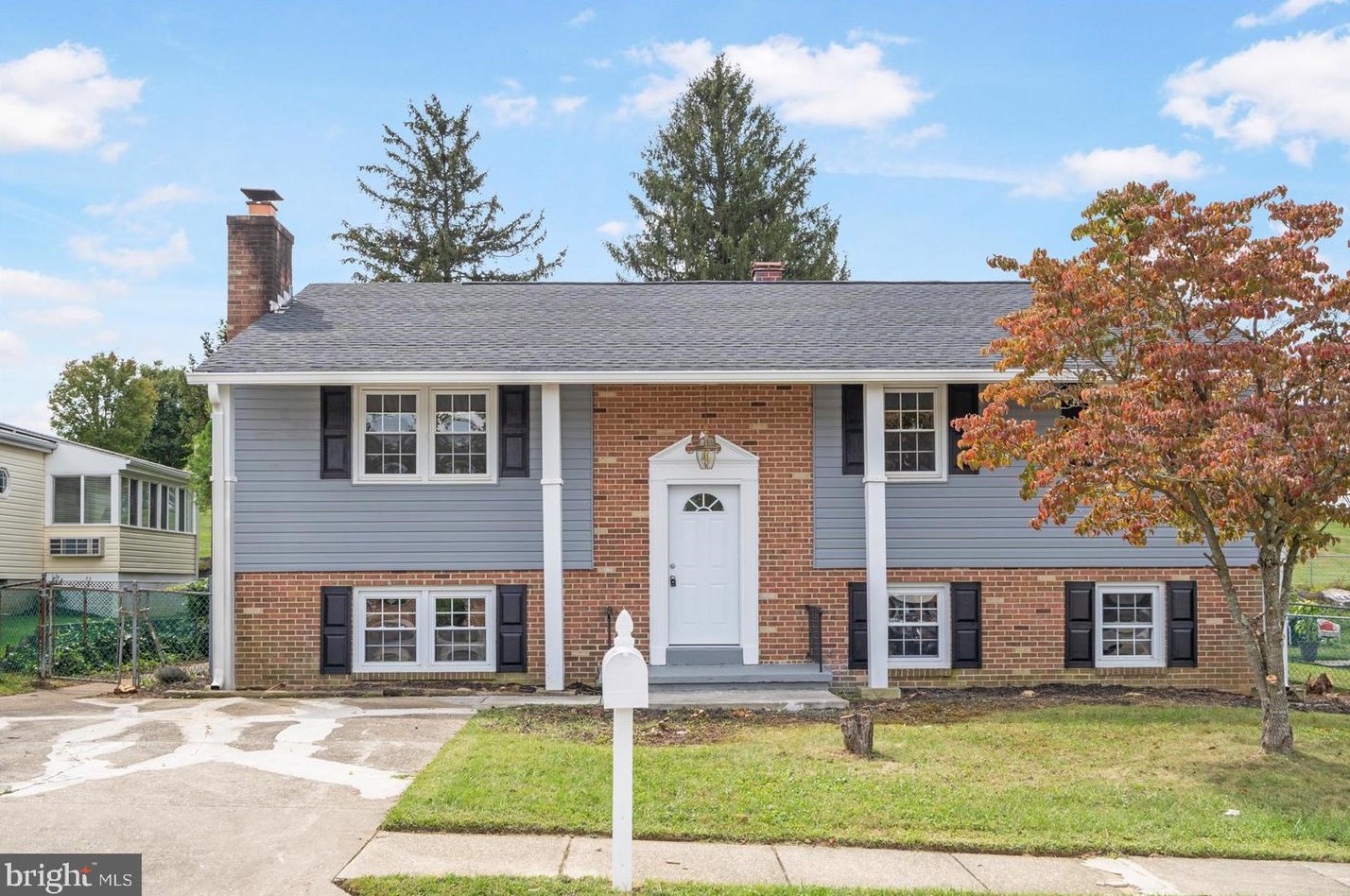 4021 Baker Ln, Baltimore, MD 21236-1002