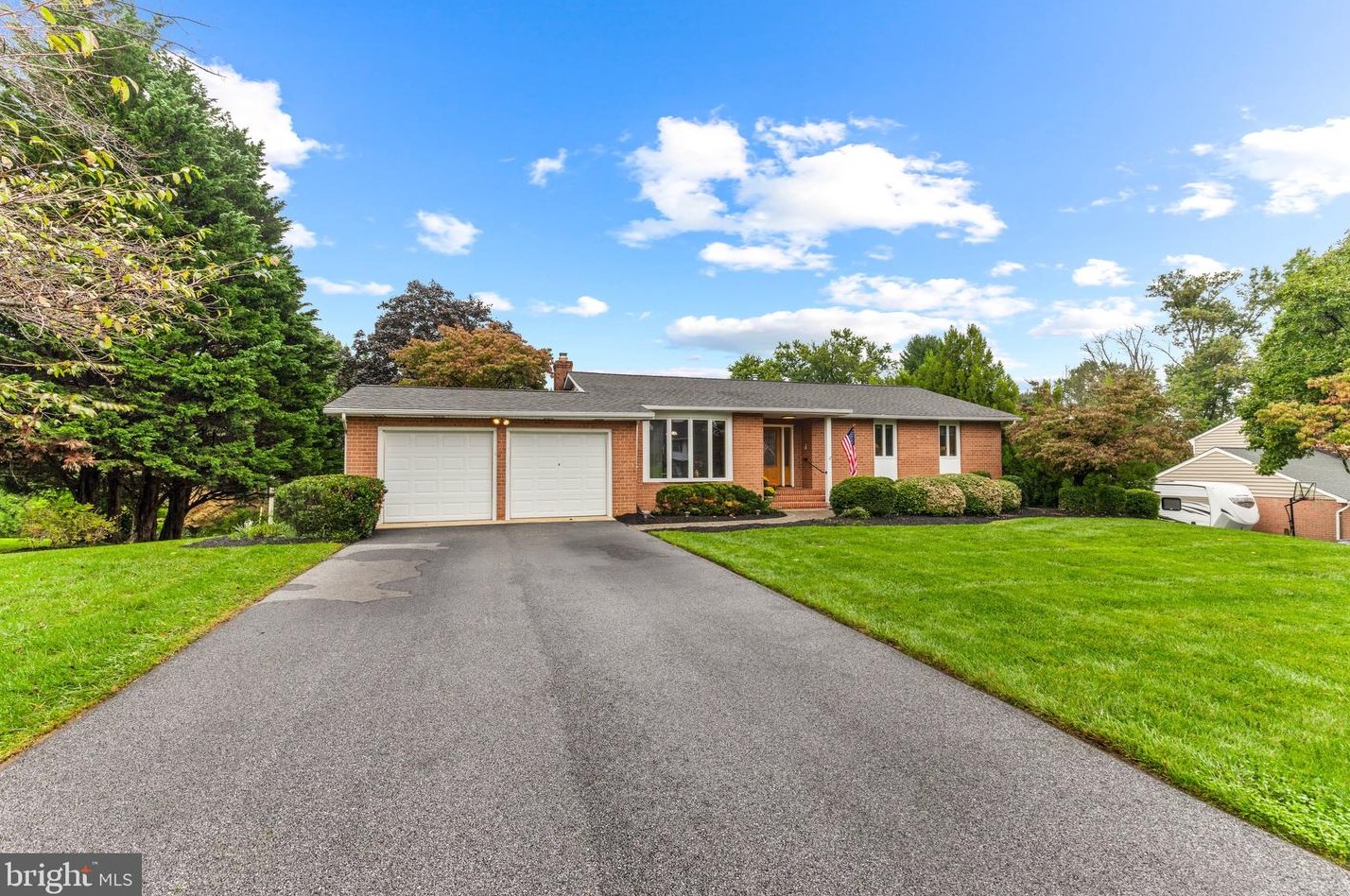 1212 Brook Meadow Dr, Baltimore, MD 21286-1751