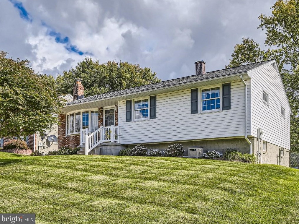 7 Dakin Ct, Baltimore, MD 21234-4217