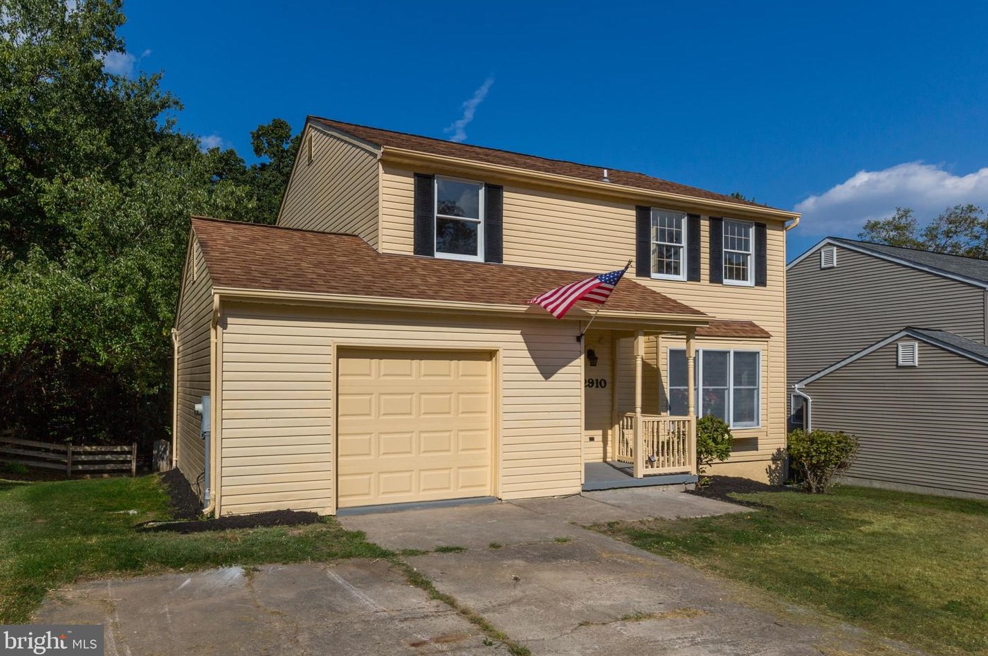 2910 Andrea Ave, Baltimore, MD 21234-1906