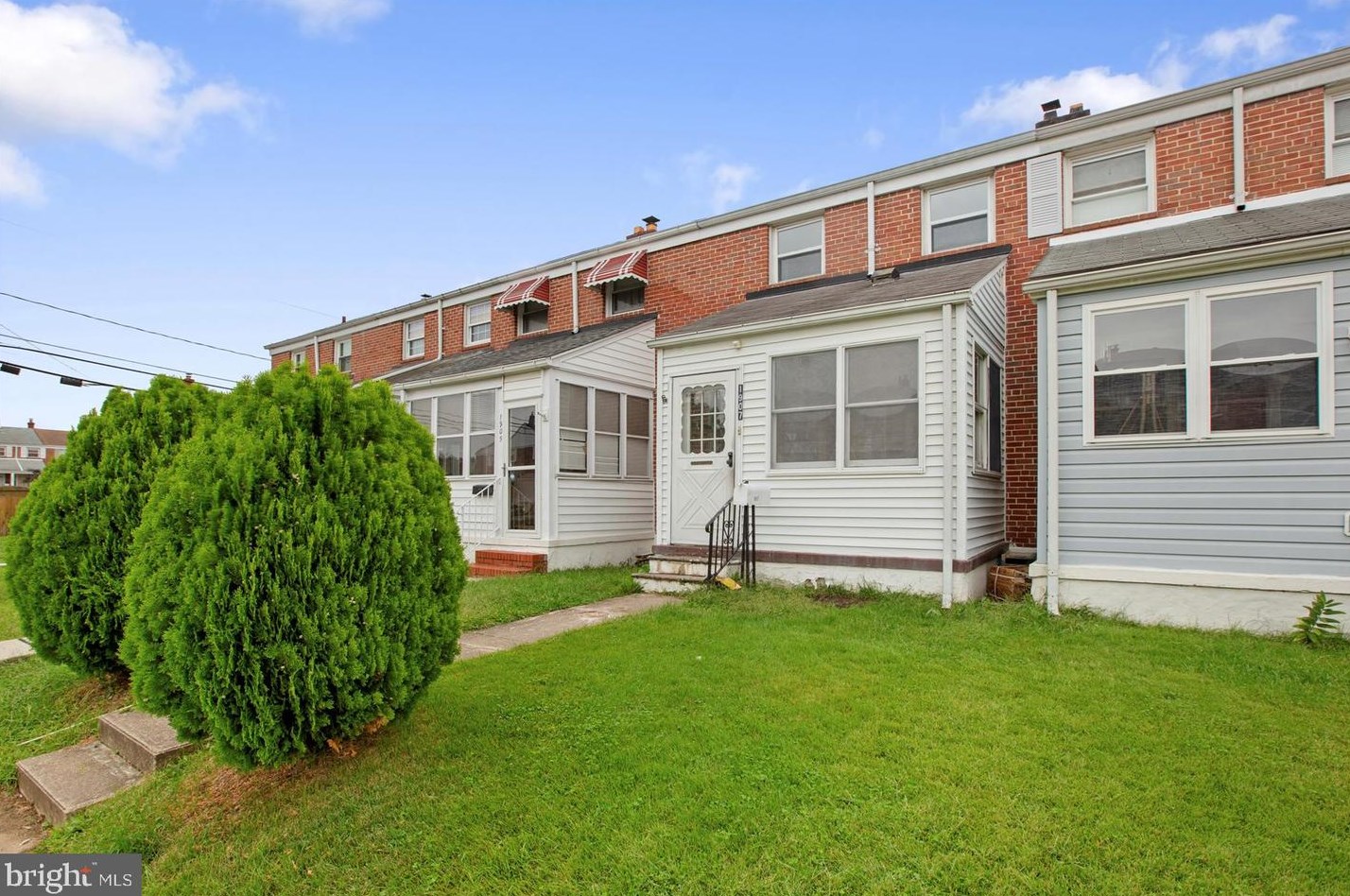 1907 Holborn Rd, Baltimore, MD 21222-4606