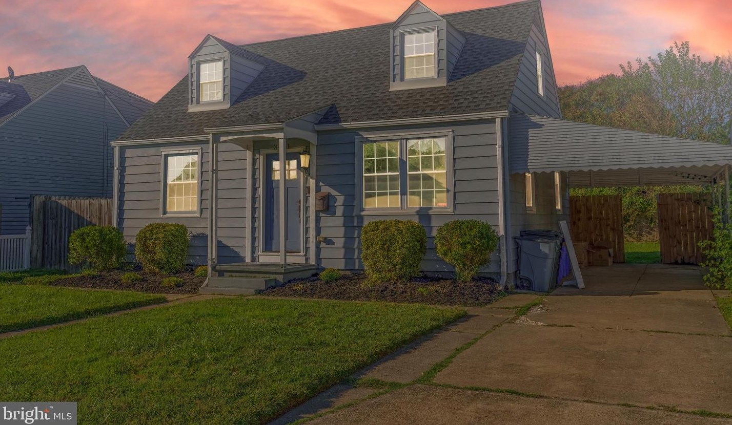 3461 Loganview Dr, Baltimore, MD 21222-5950