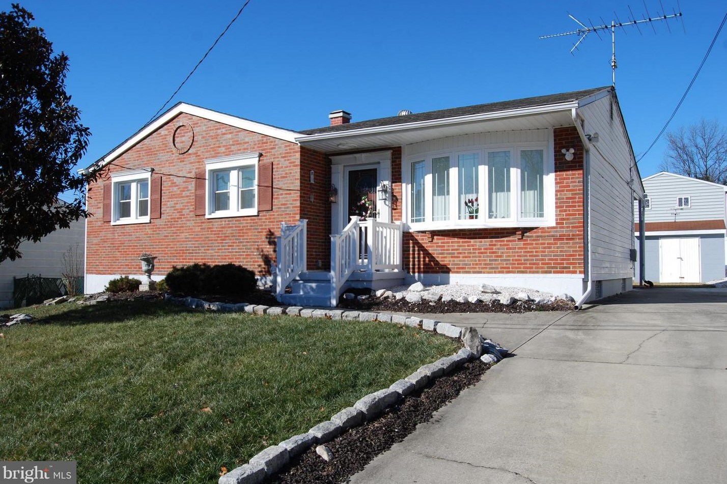7904 Riverdale Ave, Baltimore, MD 21237