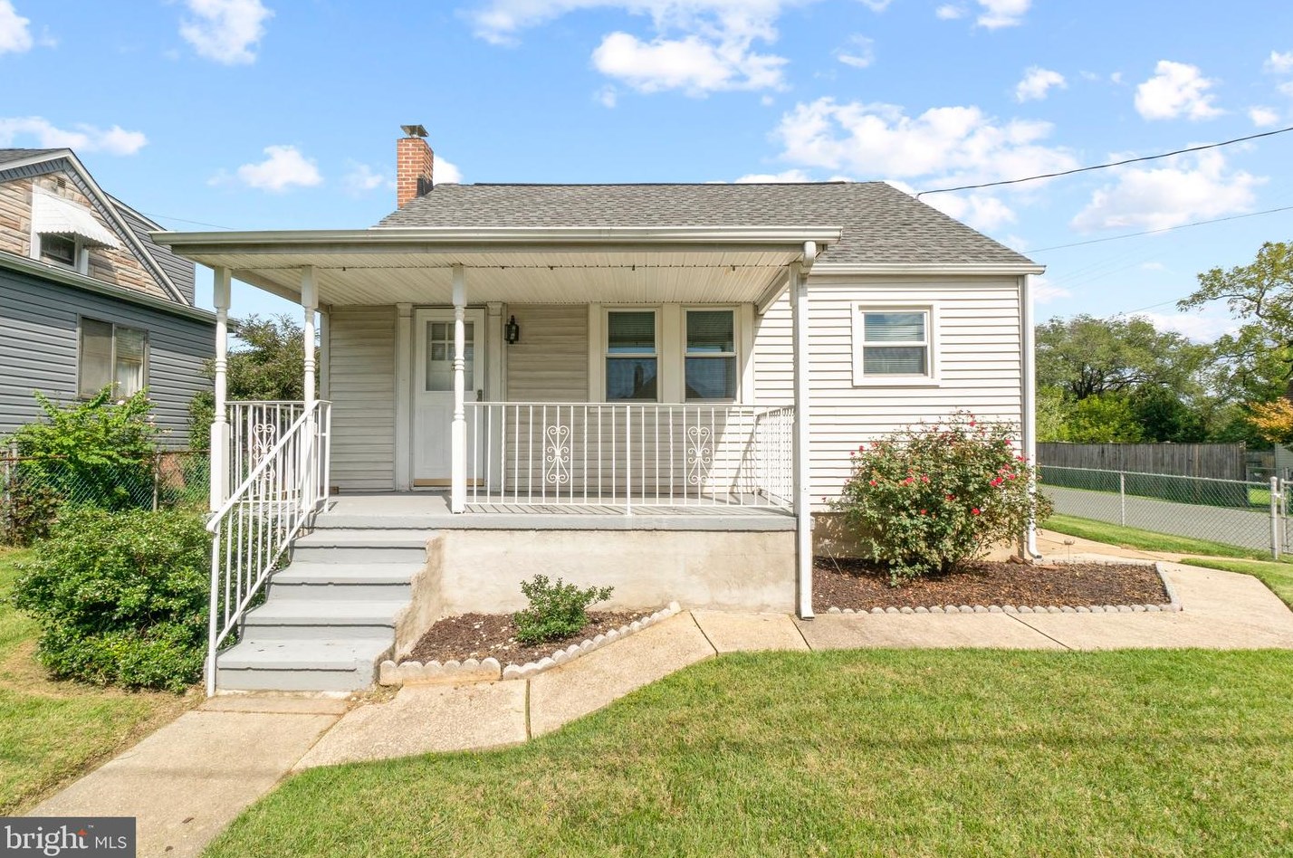 1201 63rd St, Baltimore, MD 21237-2505
