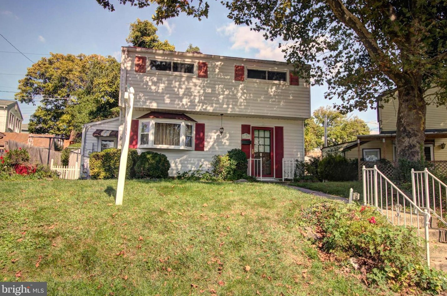 1210 Birch Ave, Baltimore, MD 21227-2621