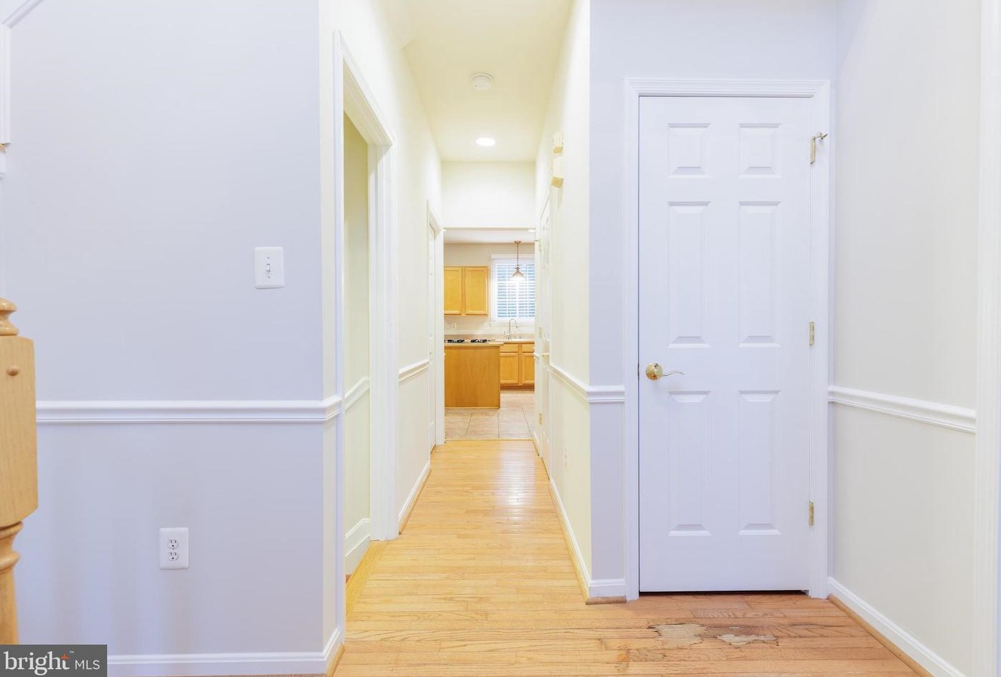 8205 Selwin Ct, Baltimore MD 21237-3363 exterior