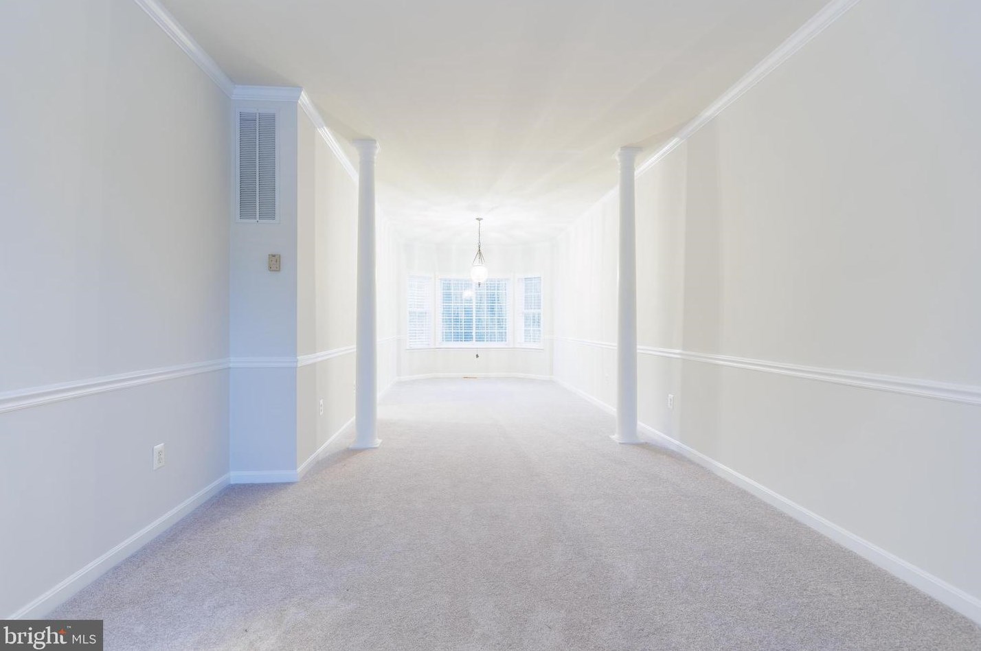 8205 Selwin Ct, Baltimore MD 21237-3363 exterior