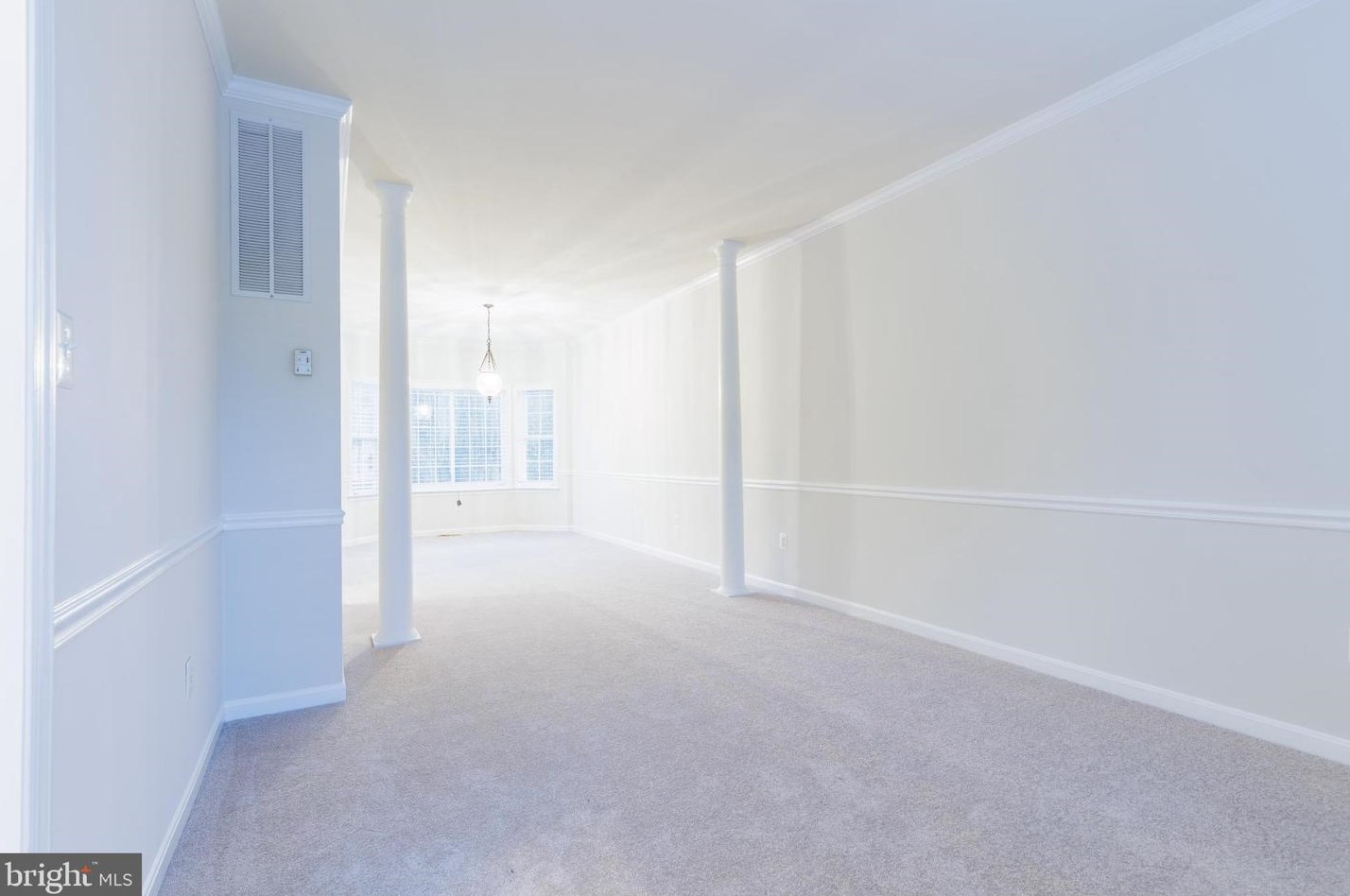 8205 Selwin Ct, Baltimore MD 21237-3363 exterior