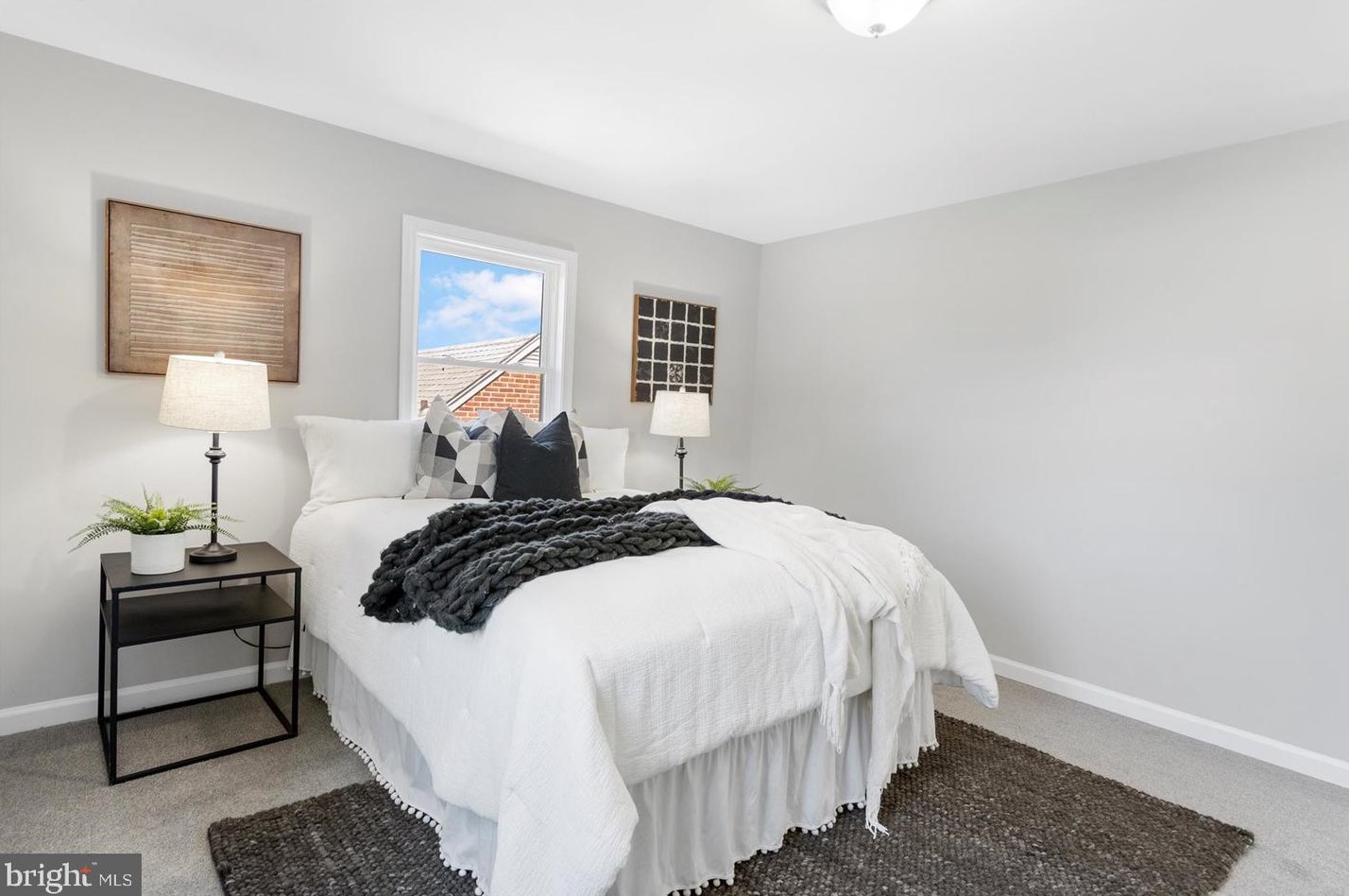 2710 Linwood Ave, Baltimore MD  21234-5629 exterior