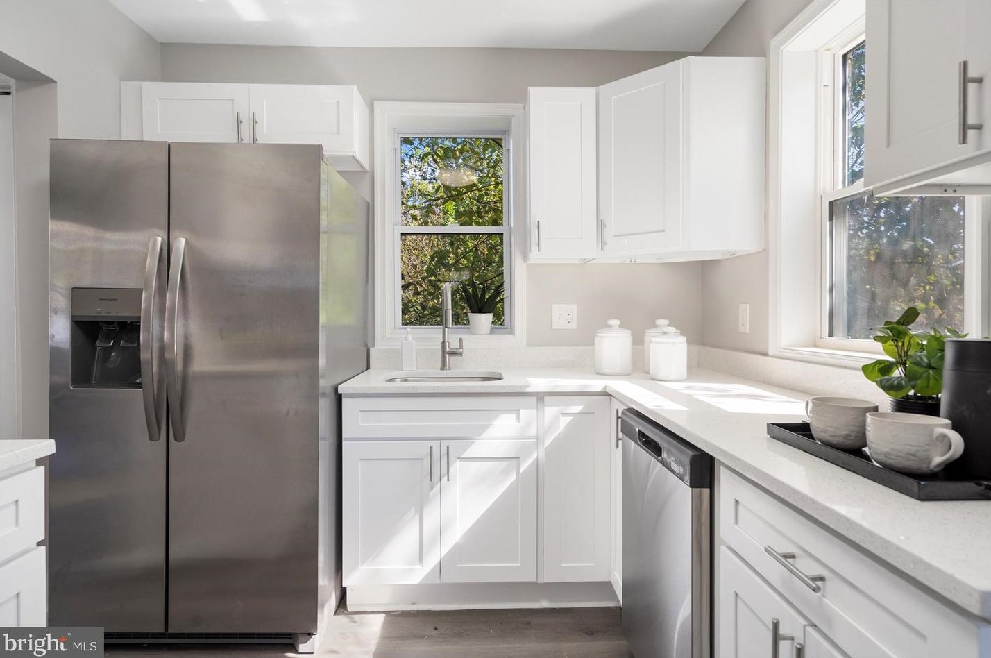 2710 Linwood Ave, Baltimore MD  21234-5629 exterior