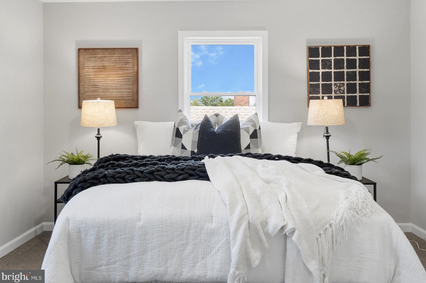 2710 Linwood Ave, Baltimore MD  21234-5629 exterior