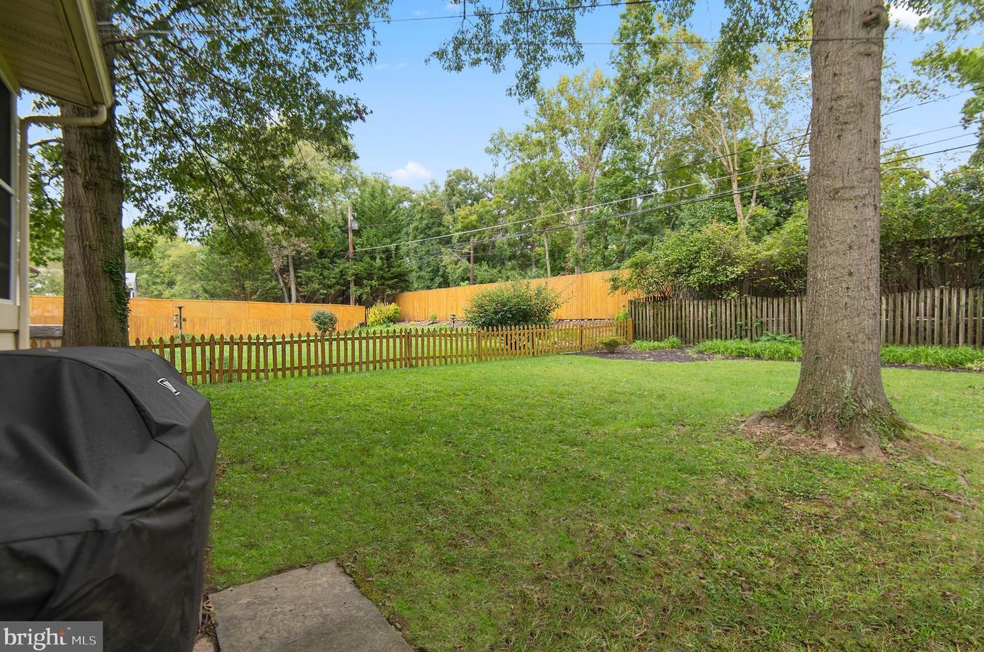 8209 Rider Ave, Baltimore MD  21204-1946 exterior