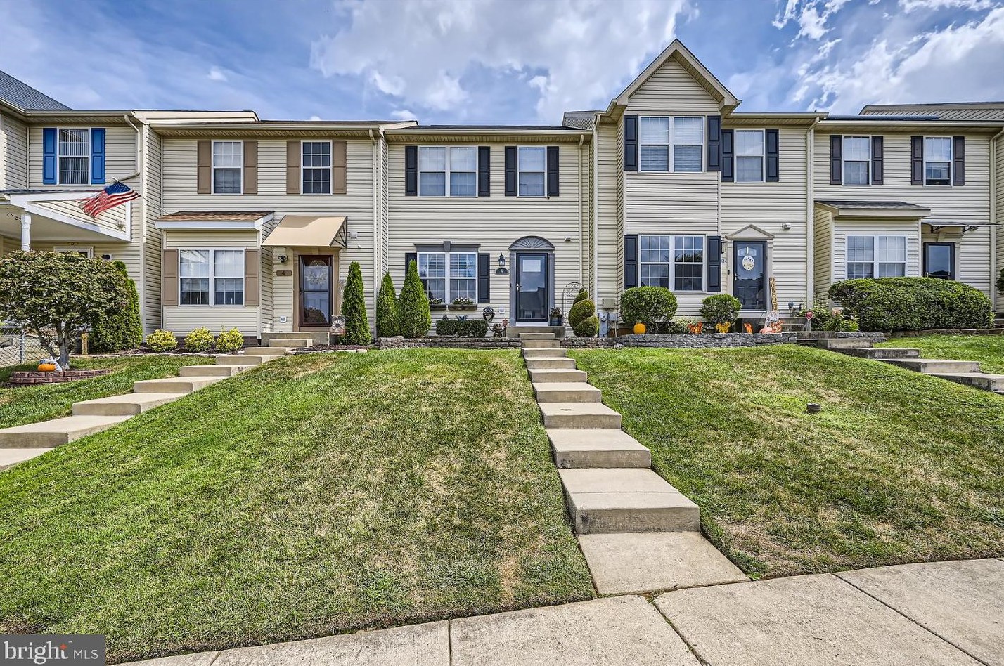 6 Bellhurst Way, Baltimore, MD 21236-4753