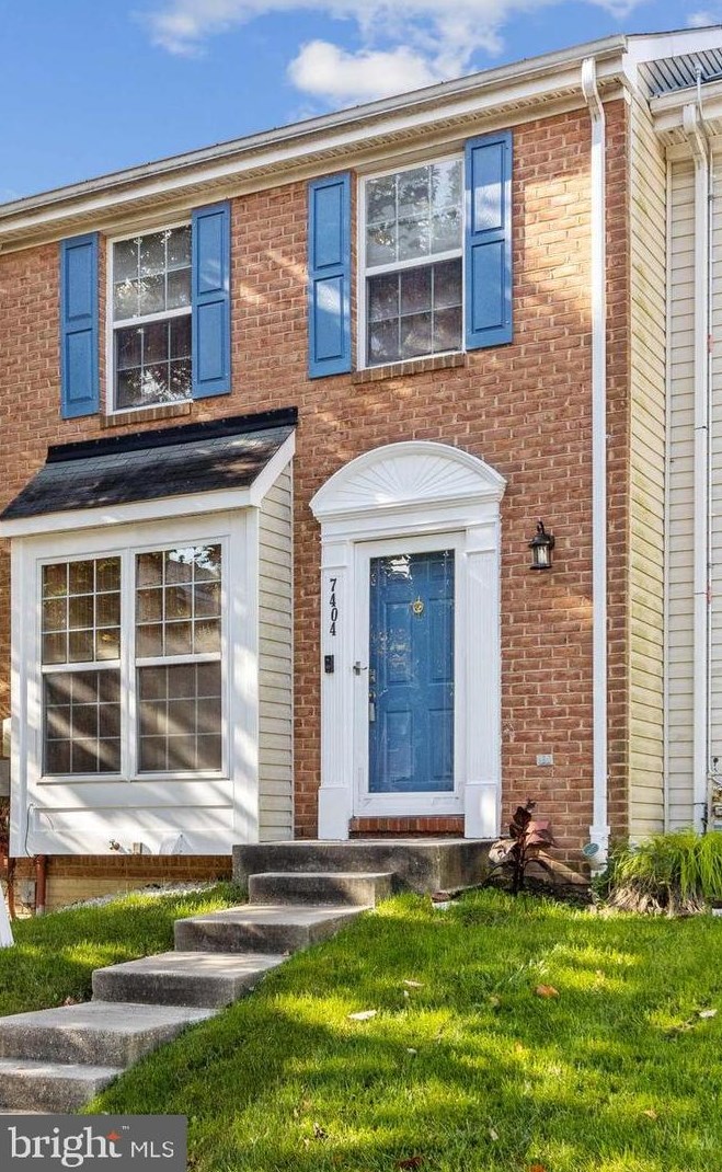 7404 Catterick Ct, Baltimore, MD 21244-5600