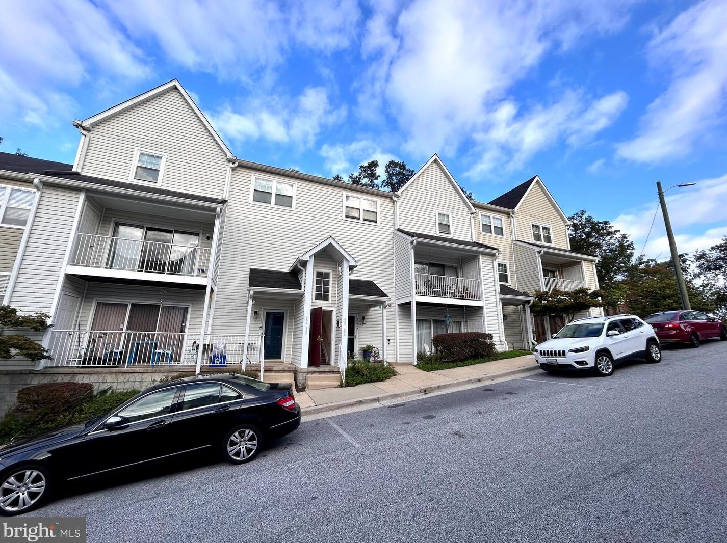 564 Mcmanus Way #c2-564, Baltimore, MD 21286