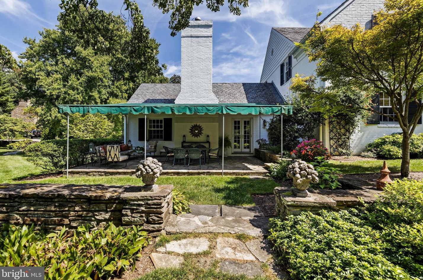 12 Meadow Rd, Baltimore MD 21225-2642 exterior