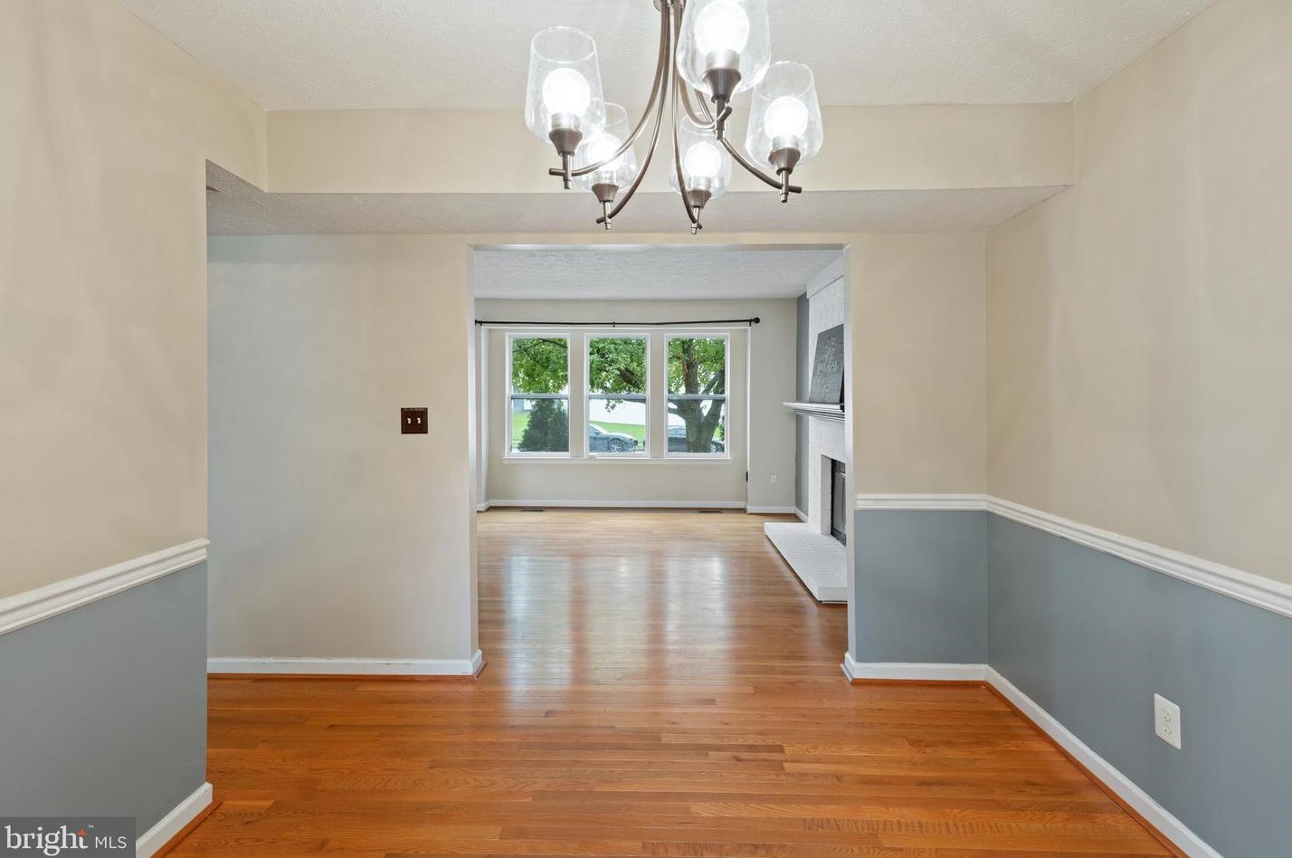 10 Malus Ct, Baltimore MD 21207-4400 exterior