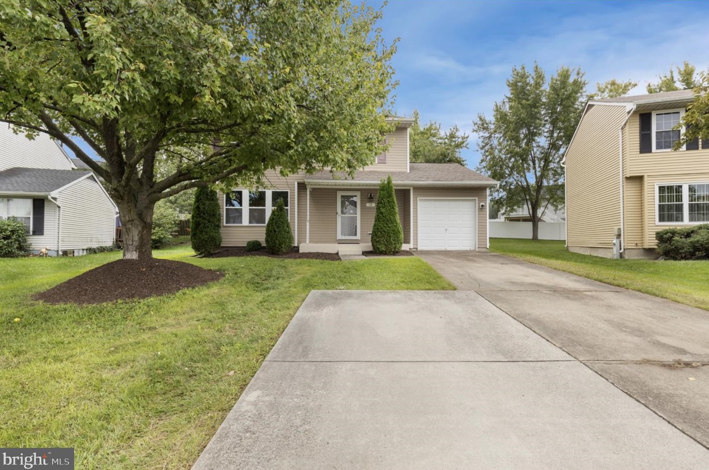 10 Malus Ct, Baltimore, MD 21207-4400