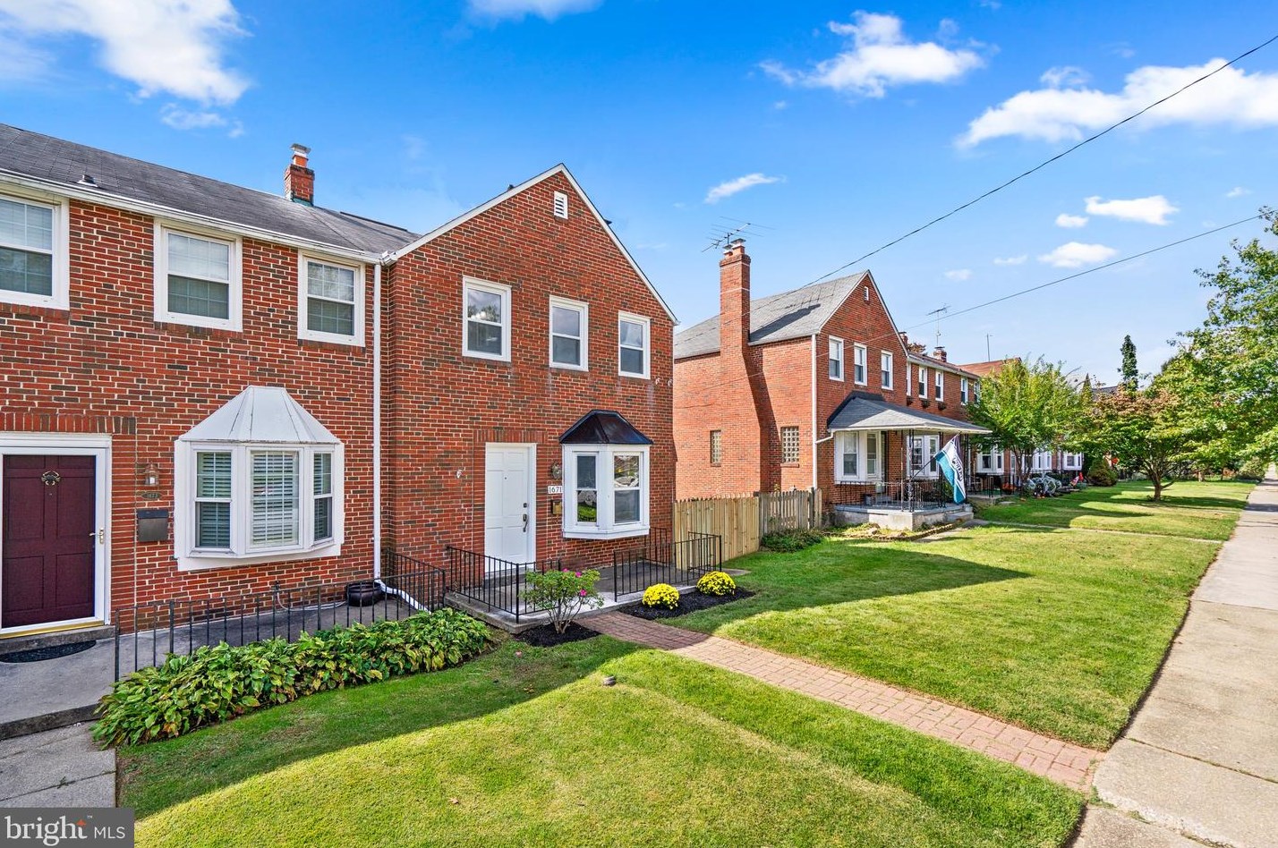 1671 Thetford Rd, Baltimore, MD 21286-8131
