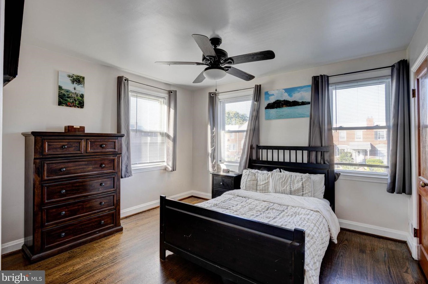 7513 School Ave, Baltimore MD 21222-3116 exterior