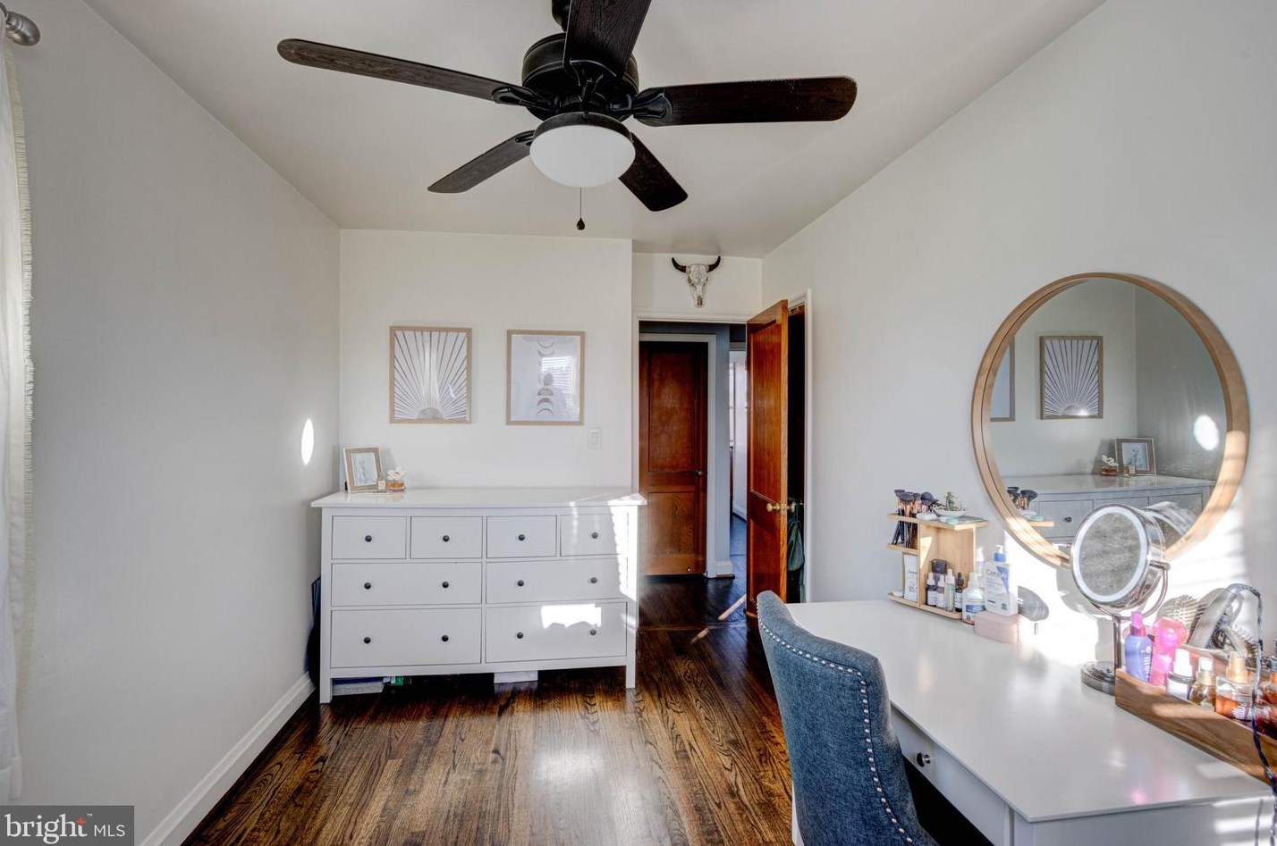 7513 School Ave, Baltimore MD 21222-3116 exterior