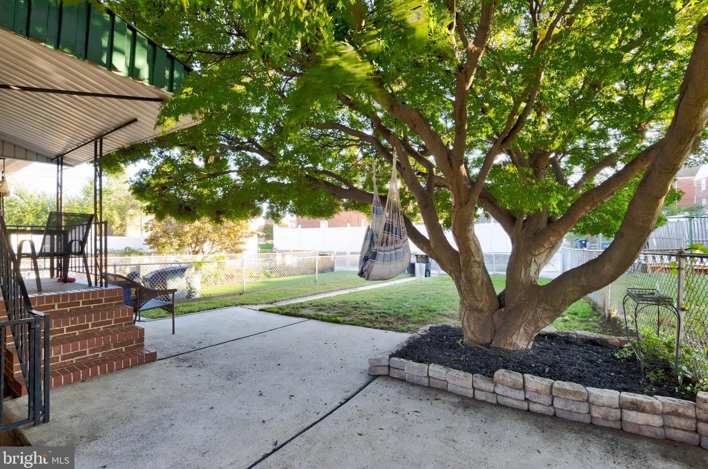 7513 School Ave, Baltimore MD 21222-3116 exterior