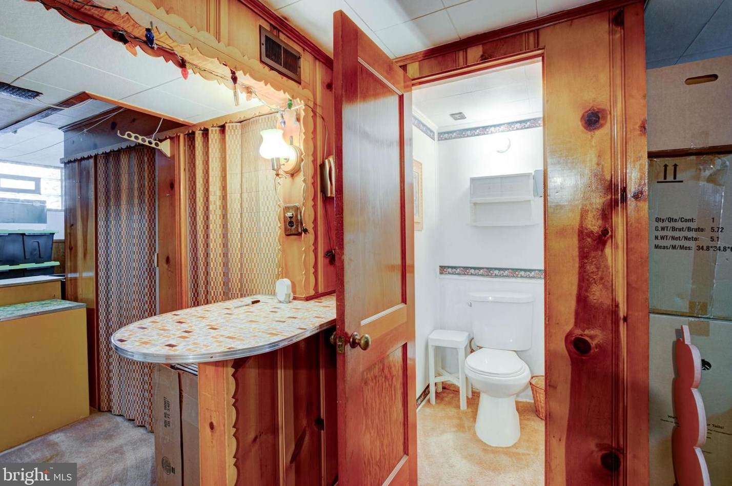 7513 School Ave, Baltimore MD 21222-3116 exterior