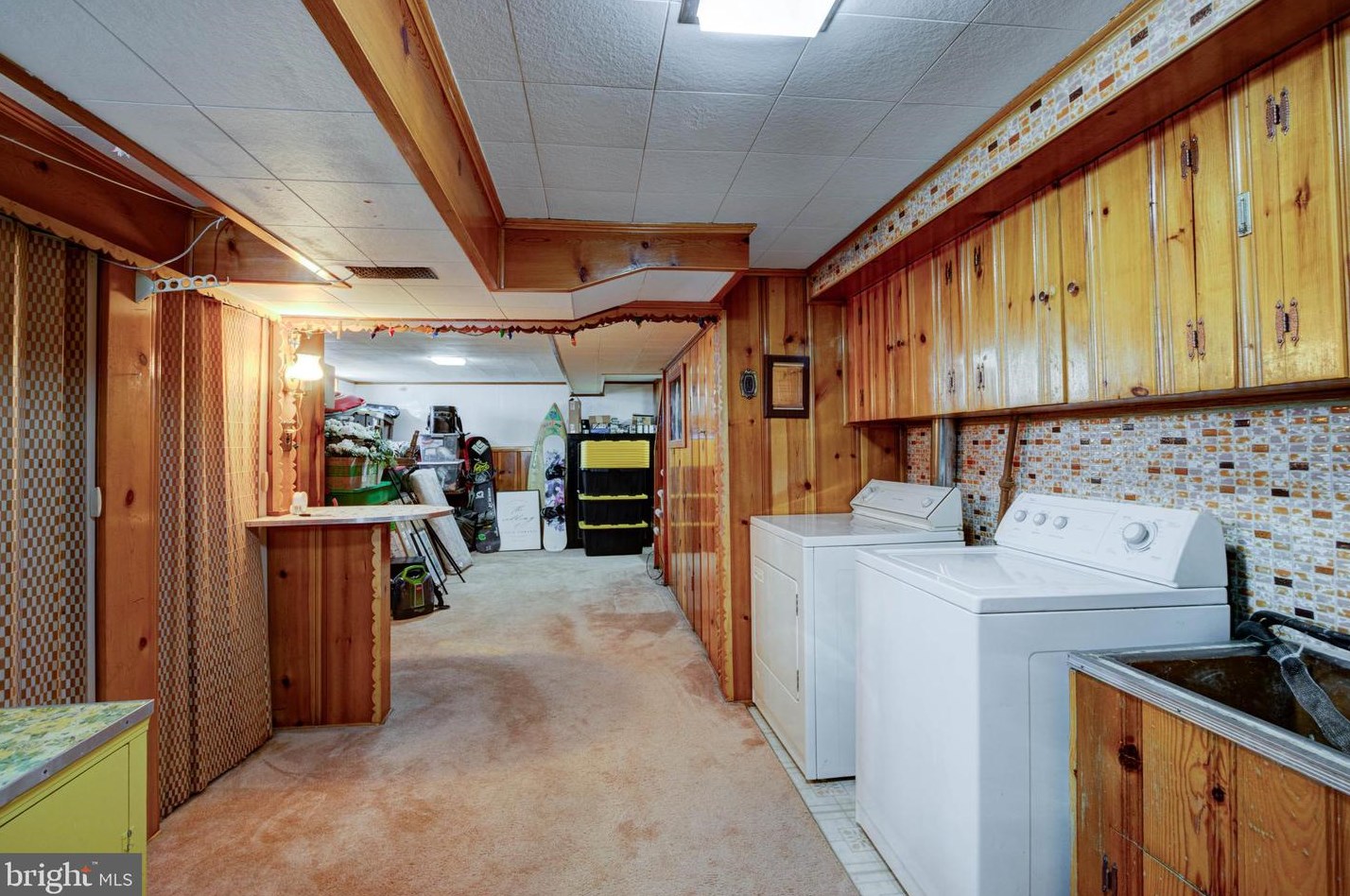 7513 School Ave, Baltimore MD 21222-3116 exterior