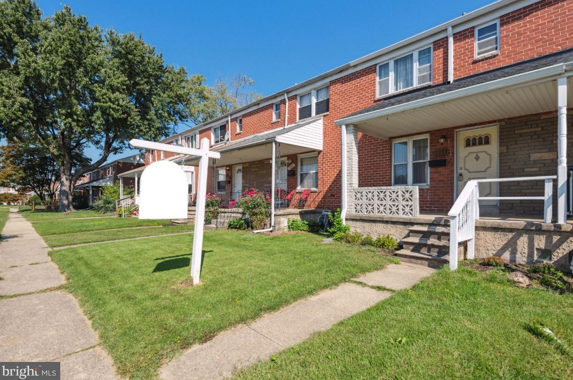 1059 Foxchase Ln, Baltimore, MD 21221-5909