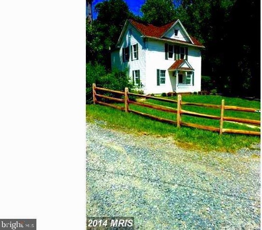 6610 Falls Rd, Baltimore, MD 21209