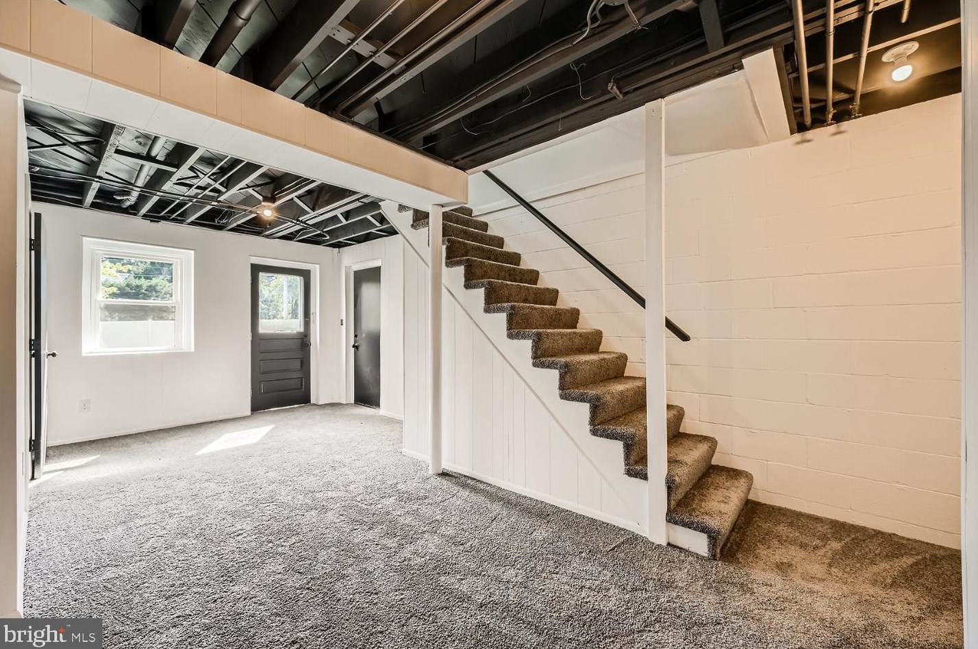 505 Stevenson Ln, Baltimore MD 21286-7601 exterior