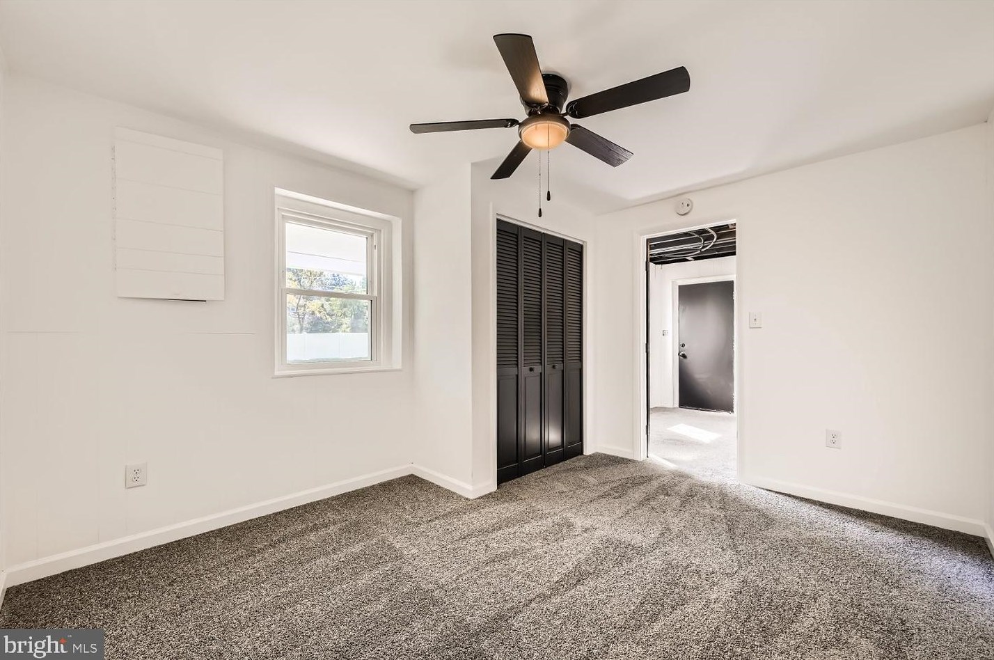 505 Stevenson Ln, Baltimore MD 21286-7601 exterior