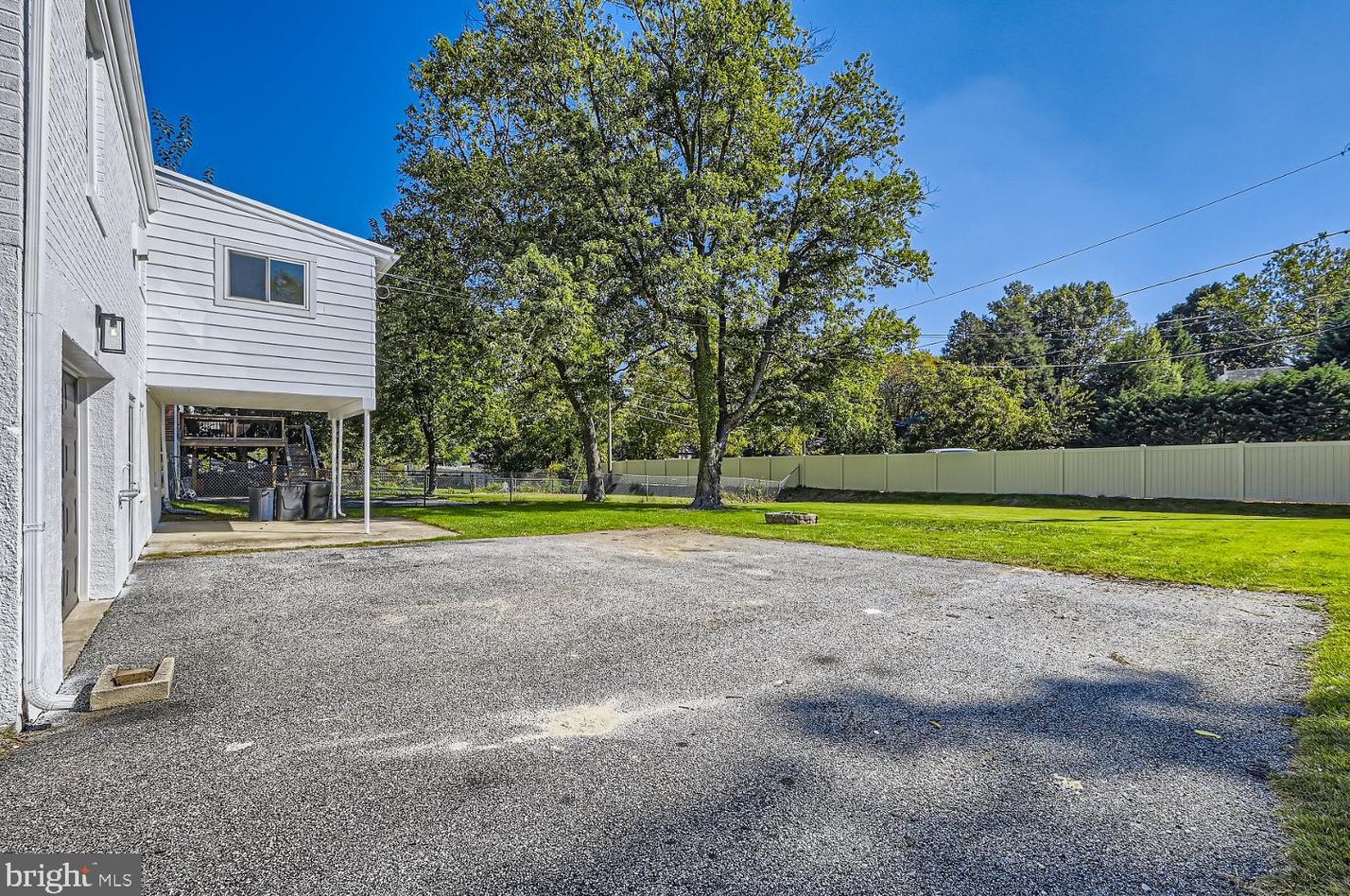 505 Stevenson Ln, Baltimore MD 21286-7601 exterior