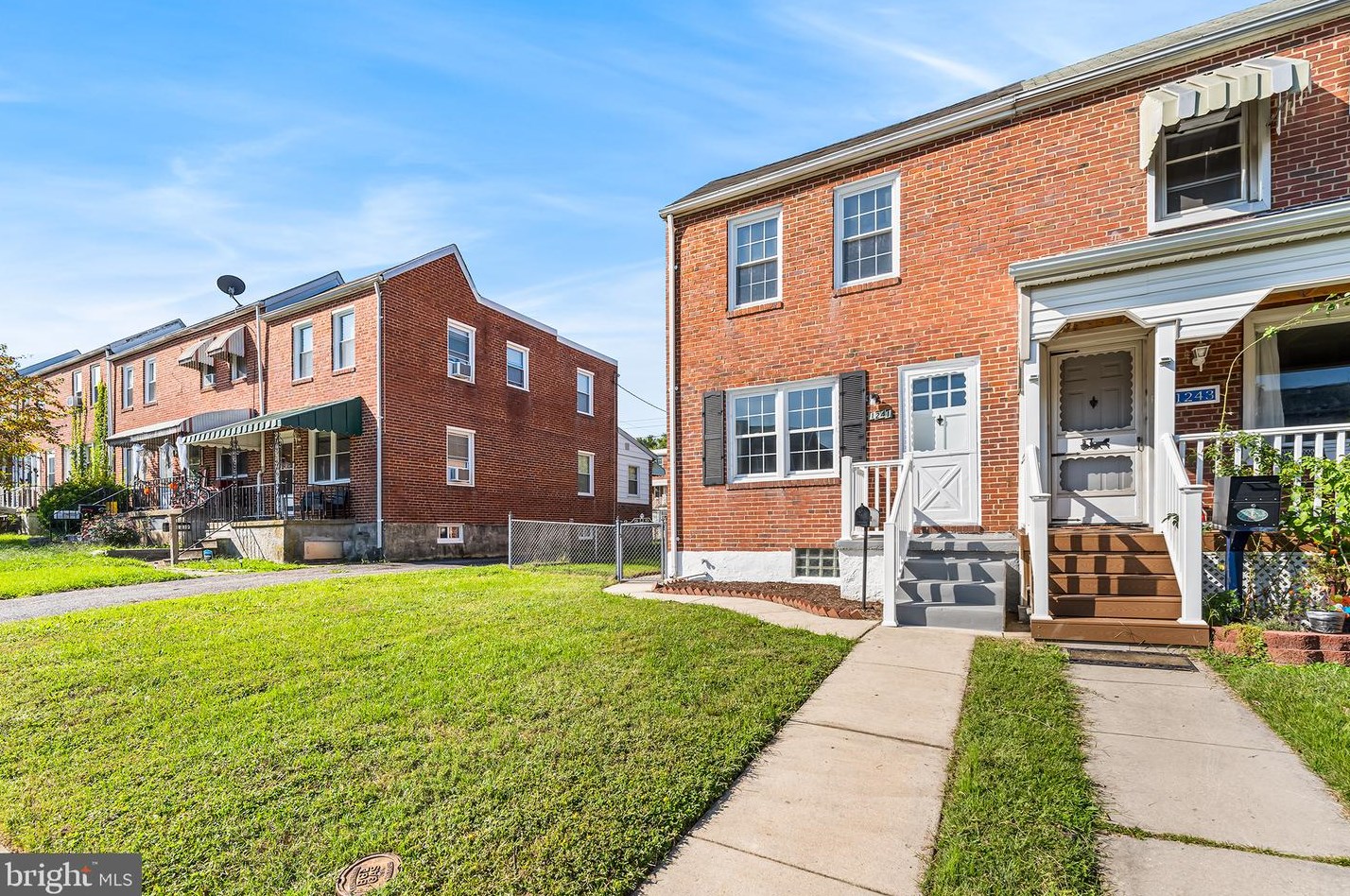 1241 Primrose Ave, Baltimore, MD 21237-2812