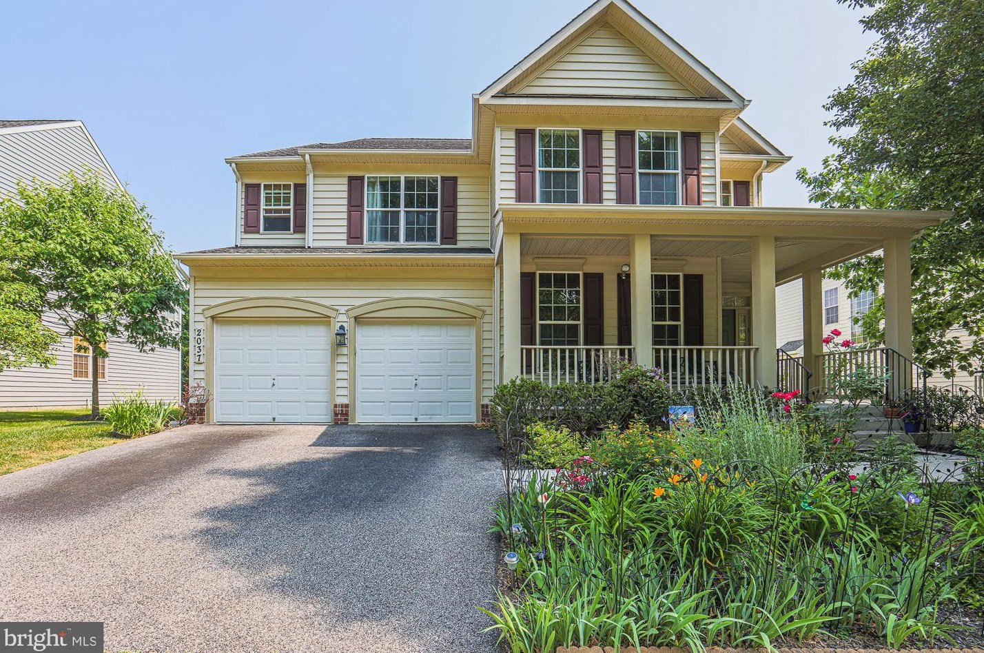 2037 Myrtlewood Rd, Baltimore, MD 21209-3732