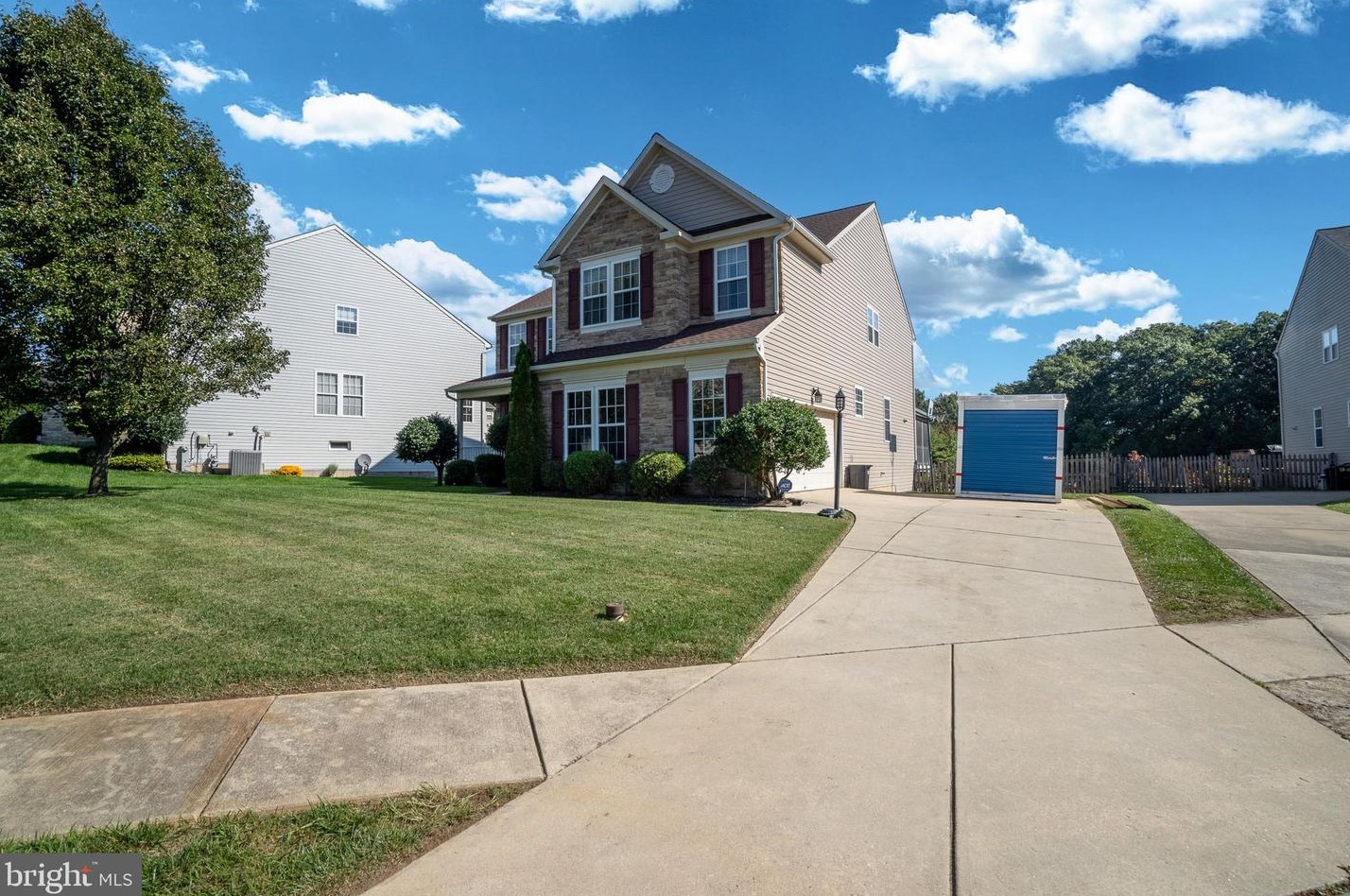 5116 Crest Haven Way, Perry Hall, MD 21128
