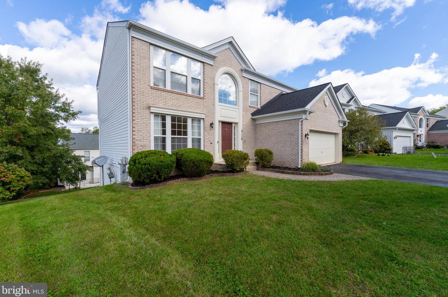 8116 Alan Tree Rd, Baltimore, MD 21237-3399