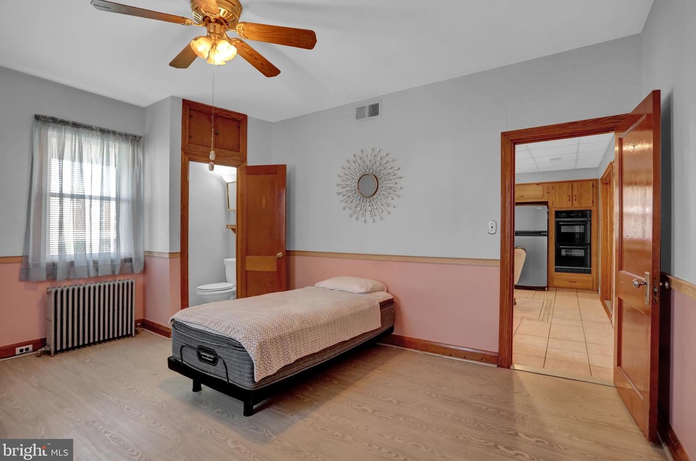 6812 Youngstown Ave, Baltimore MD  21222-1112 exterior