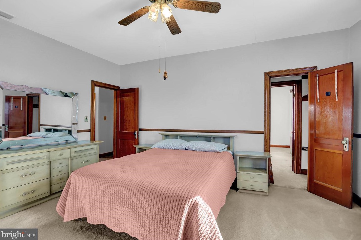 6812 Youngstown Ave, Baltimore MD  21222-1112 exterior