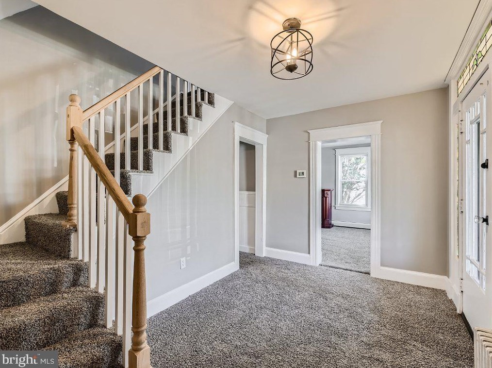 507 Dorsey Ave, Baltimore MD 21221-3506 exterior