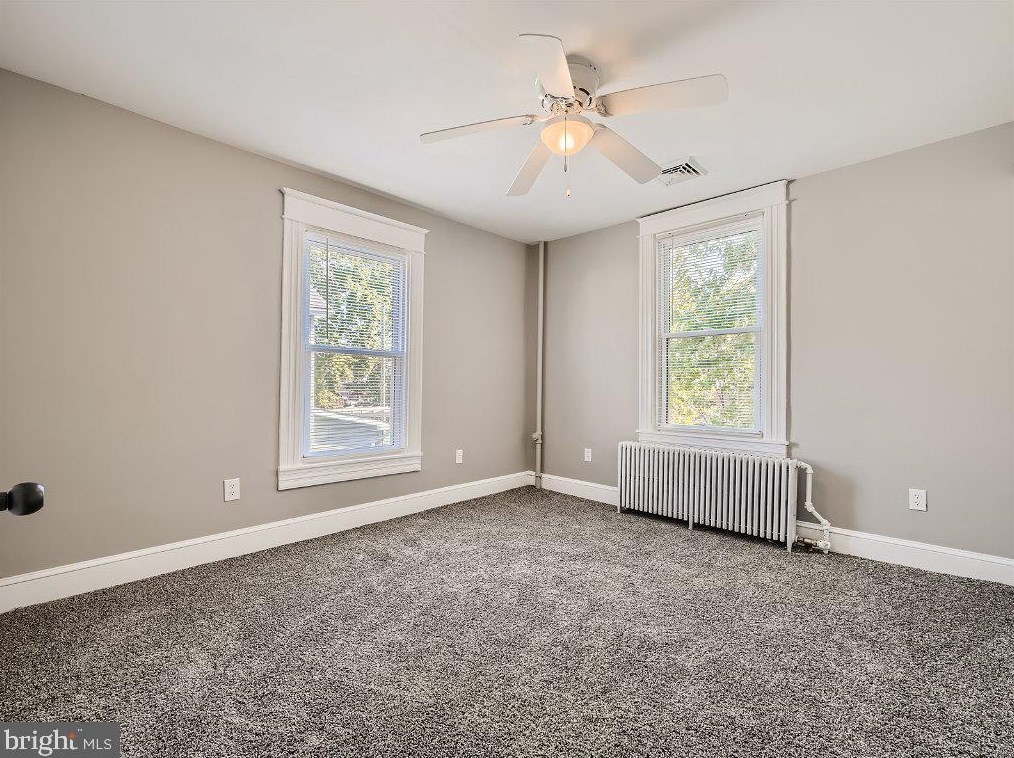 507 Dorsey Ave, Baltimore MD 21221-3506 exterior