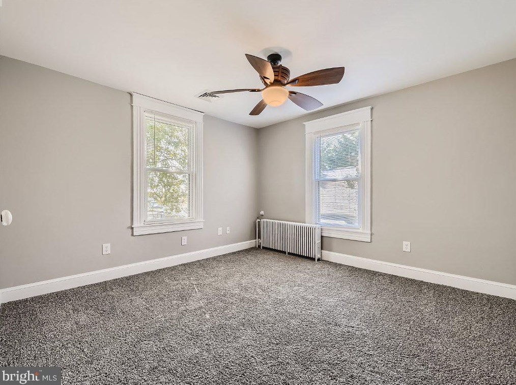 507 Dorsey Ave, Baltimore MD 21221-3506 exterior