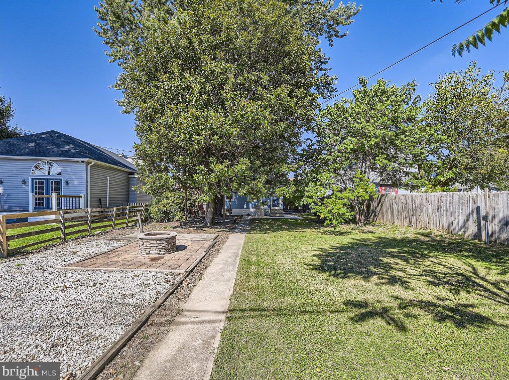 507 Dorsey Ave, Baltimore MD 21221-3506 exterior