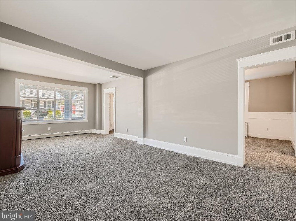 507 Dorsey Ave, Baltimore MD 21221-3506 exterior