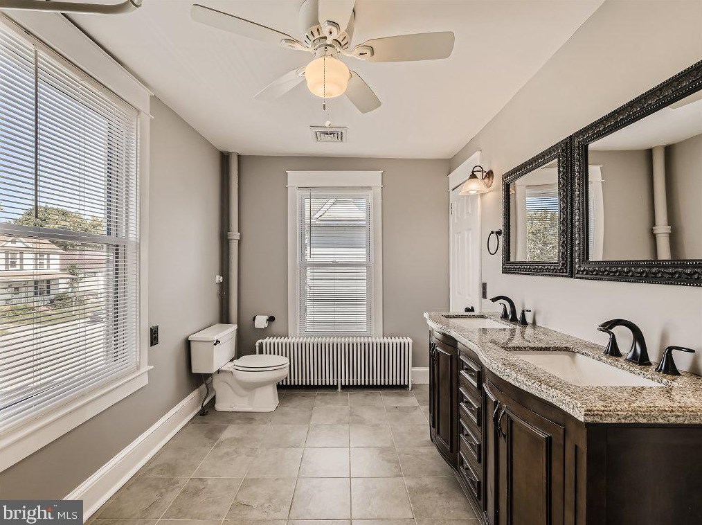 507 Dorsey Ave, Baltimore MD 21221-3506 exterior