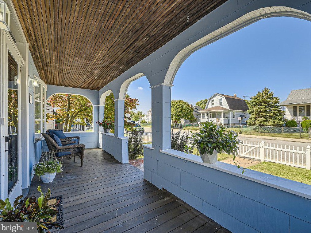 507 Dorsey Ave, Baltimore MD 21221-3506 exterior