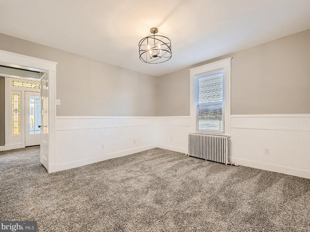 507 Dorsey Ave, Baltimore MD 21221-3506 exterior