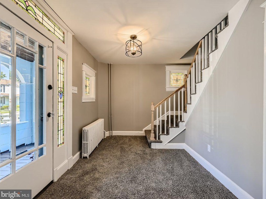 507 Dorsey Ave, Baltimore MD 21221-3506 exterior